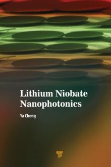 Lithium Niobate Nanophotonics