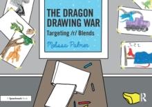 The Dragon Drawing War : Targeting r Blends