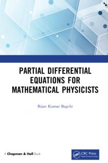 Partial Differential Equations for Mathematical Physicists