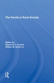 The Family In Rural Society