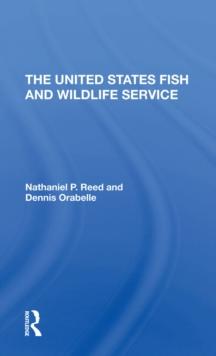 The U.S. Fish And Wildlife Service