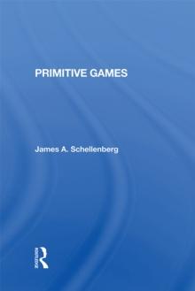 Primitive Games