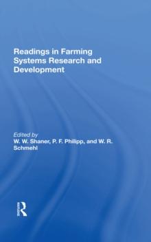 Readings In Farming Systems Research And Development