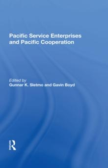 Pacific Service Enterprises And Pacific Cooperation