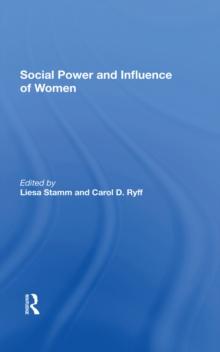 Social Power And Influence Of Women