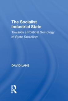 The Socialist Industrial State