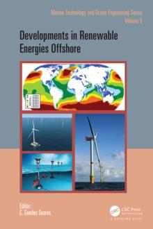 Developments in Renewable Energies Offshore : Proceedings of the 4th International Conference on Renewable Energies Offshore (RENEW 2020, 12 - 15 October 2020, Lisbon, Portugal)