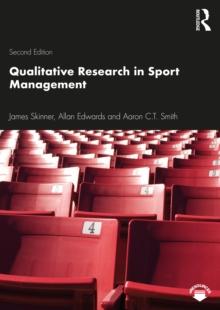 Qualitative Research in Sport Management