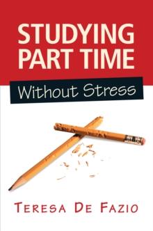 Studying Part Time Without Stress