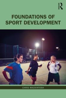 Foundations of Sport Development