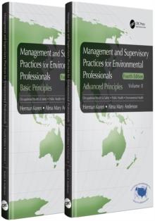 Management and Supervisory Practices for Environmental Professionals : Two Volume Set