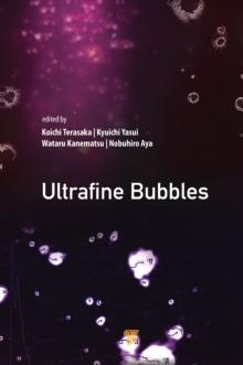 Ultrafine Bubbles