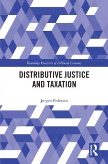 Distributive Justice and Taxation