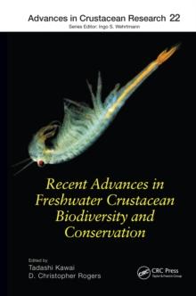 Recent Advances in Freshwater Crustacean Biodiversity and Conservation