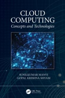 Cloud Computing : Concepts and Technologies