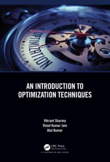 An Introduction to Optimization Techniques