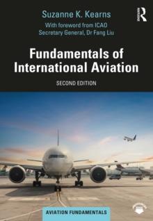 Fundamentals of International Aviation