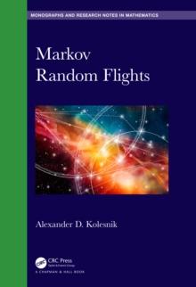 Markov Random Flights