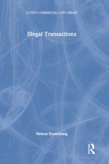 Illegal Transactions