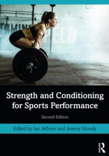 Strength and Conditioning for Sports Performance