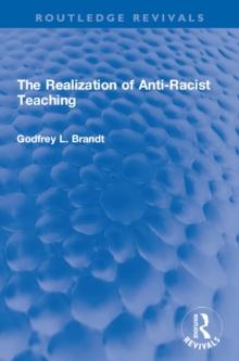 The Realization of Anti-Racist Teaching