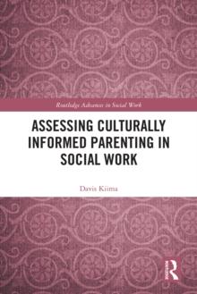 Assessing Culturally Informed Parenting in Social Work