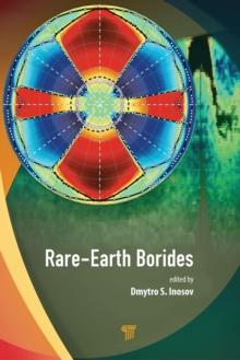 Rare-Earth Borides