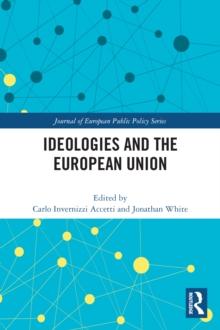 Ideologies and the European Union