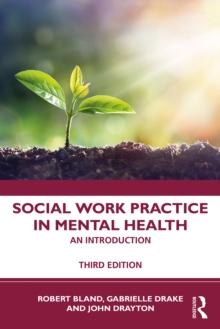 Social Work Practice in Mental Health : An Introduction