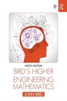 Bird's Higher Engineering Mathematics