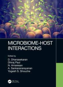 Microbiome-Host Interactions