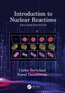 Introduction to Nuclear Reactions