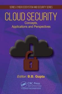 Cloud Security : Concepts, Applications and Perspectives