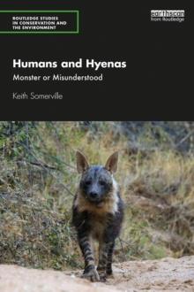 Humans and Hyenas : Monster or Misunderstood