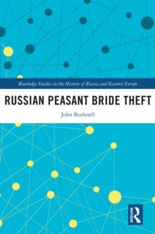 Russian Peasant Bride Theft