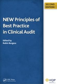 New Principles of Best Practice in Clinical Audit