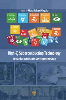 High-Tc Superconducting Technology : Towards Sustainable Development Goals