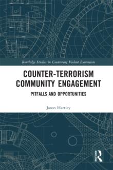 Counter-Terrorism Community Engagement : Pitfalls and Opportunities