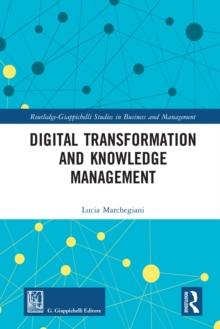 Digital Transformation and Knowledge Management