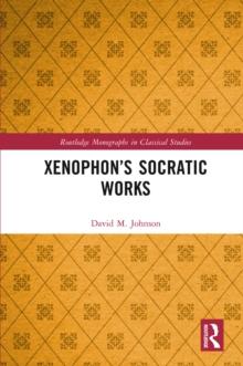 Xenophon's Socratic Works