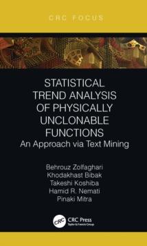 Statistical Trend Analysis of Physically Unclonable Functions : An Approach via Text Mining