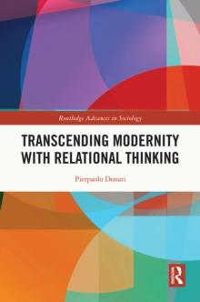 Transcending Modernity with Relational Thinking