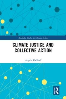 Climate Justice and Collective Action