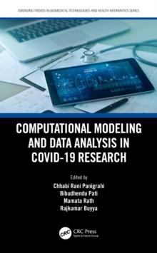 Computational Modeling and Data Analysis in COVID-19 Research