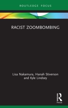 Racist Zoombombing