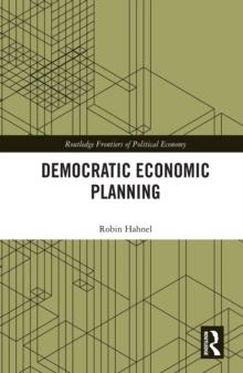 Democratic Economic Planning