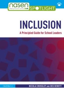 Inclusion: A Principled Guide for School Leaders