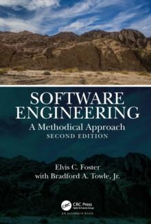 Software Engineering : A Methodical Approach, 2nd Edition