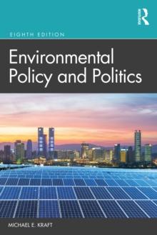 Environmental Policy and Politics