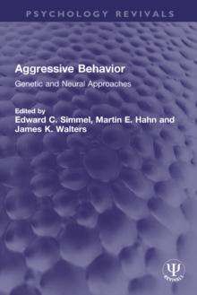 Aggressive Behavior : Genetic and Neural Approaches